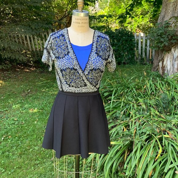 Source Unknown Tops - Pretty Little Liars’ Imogen-inspired Crochet Top - Now Sold